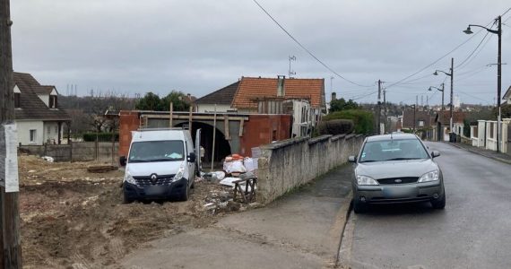 Essonne : ils égorgent des moutons et répandent leur sang pour purifier la maison des «démons»