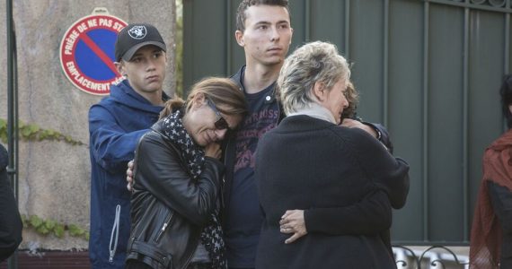 Attentat de la gare Saint-Charles : l’ultime recours des familles de Laura et Mauranne