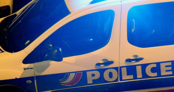 Saint-Étienne. Une femme violée en rentrant chez elle : un suspect arrêté