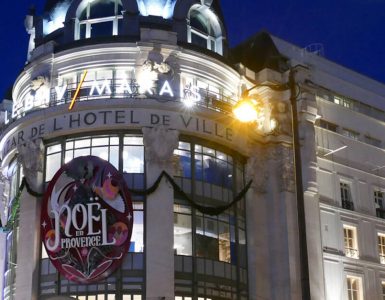 Paris : Les Galeries Lafayette cèdent le BHV, désormais inaccessible aux voitures