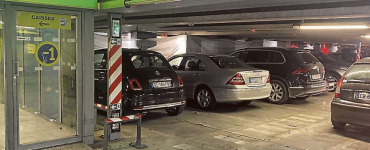 Montpellier : il avoue une centaine de vols à la roulotte perpétrés dans le parking souterrain de la Comédie