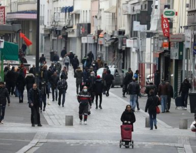 En France, une personne sur dix est immigrée