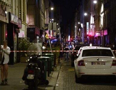 Un vaste réseau de jeunes tueurs à gages identifié après un assassinat à Paris