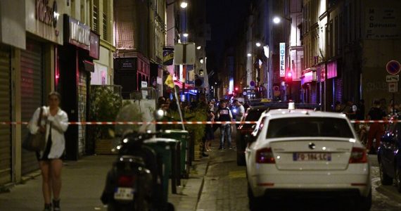 Un vaste réseau de jeunes tueurs à gages identifié après un assassinat à Paris