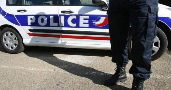 Un véhicule poursuivi par la police tue un piéton à Lyon