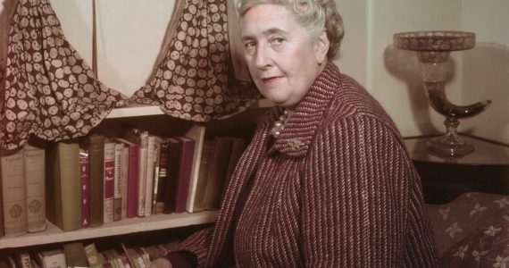 Agatha Christie classics latest to be rewritten for modern sensitivities