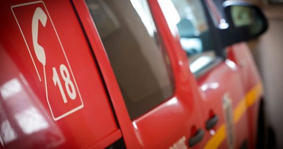 Un jeune homme en état de mort cérébral après avoir chuté du toit d'un magasin de Petit-Quevilly (76) pendant les émeutes de la nuit