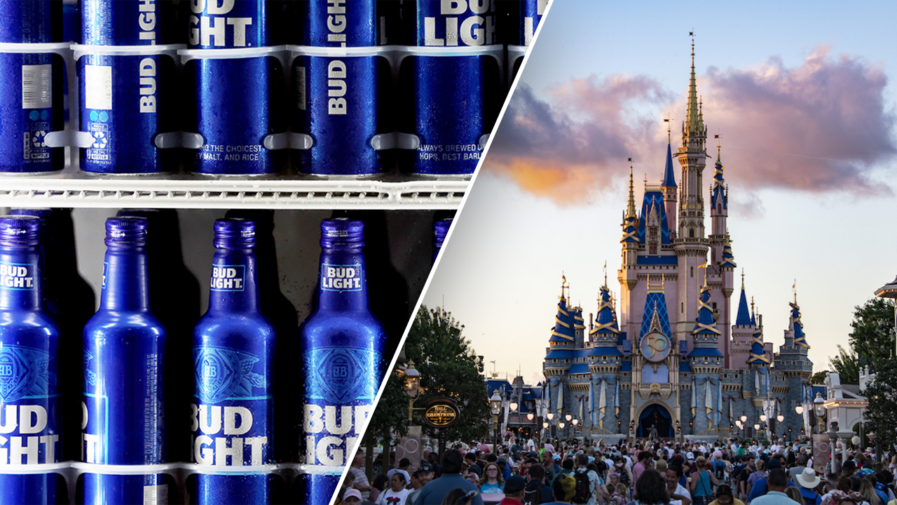 Disney, Budweiser, Target Ces entreprises américaines qui renoncent à  leur virage woke (MàJ) - Fdesouche