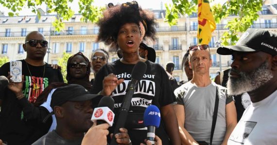 Mort d’Adama Traoré : le parquet de Paris demande un non-lieu au terme de l’enquête