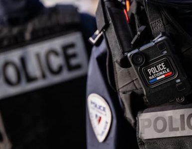 Poitiers: un homme grièvement blessé en voulant stopper un rodéo urbain