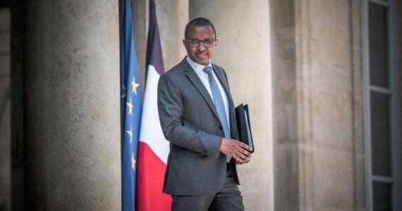 "Ils n'ont pas honte" : la nomination de Pap Ndiaye au Conseil de l'Europe ulcère les diplomates