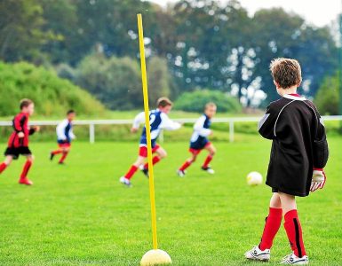 Sport à Rennes : l’inscription d’enfants non-binaires rapportera plus d’argent aux clubs