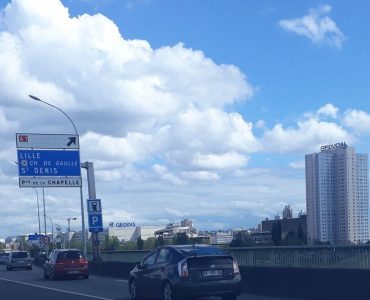 Paris : un toxicomane battu à mort Porte de la Chapelle