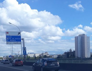 Paris : un toxicomane battu à mort Porte de la Chapelle