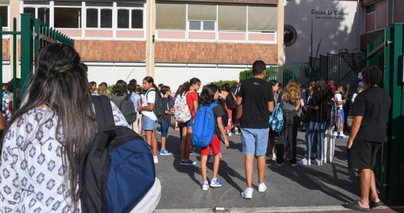 Harcèlement scolaire : Un ado de 14 ans, soupçonné de propos homophobes, interpellé en plein cours à Alfortville