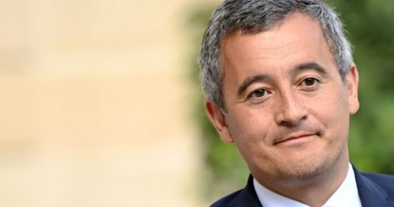 INFO EUROPE 1 - Immigration : Darmanin demande aux maires RN d'ouvrir des centres de rétention administratifs dans leur commune