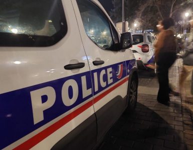 Toulouse. Agressé à l'arme blanche en centre-ville, un homme grièvement blessé