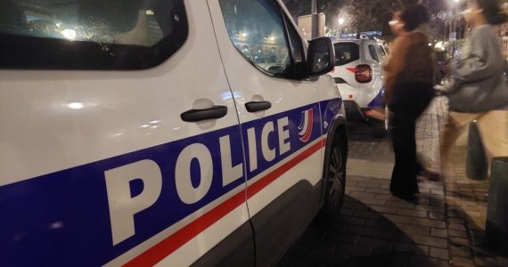 Toulouse. Agressé à l'arme blanche en centre-ville, un homme grièvement blessé