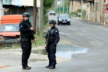 Tensions à la frontière serbe : pourquoi le Kosovo est au bord de l’explosion