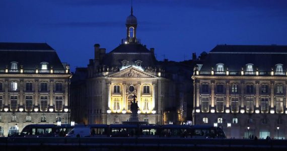 Bordeaux : deux rixes au couteau éclatent en un week-end