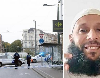 Attentat à Bruxelles : « Mes élèves voulaient faire une prière pour le terroriste », témoigne un professeur d’une école de Schaerbeek