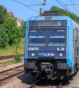 [Info VA] Savigny-le-Temple : « Je vais décapiter policiers et gendarmes », un homme interpellé dans le RER D