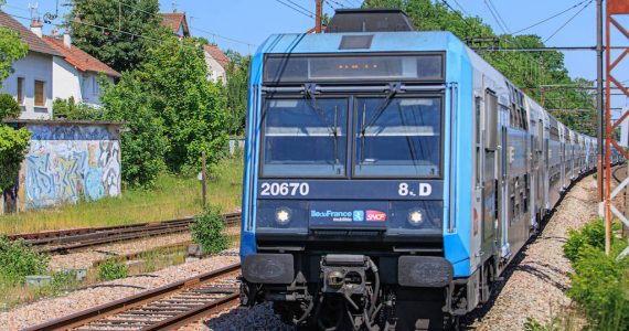 [Info VA] Savigny-le-Temple : « Je vais décapiter policiers et gendarmes », un homme interpellé dans le RER D