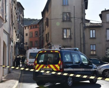 De nouveaux coups de feu tirés à Thiers, une place bouclée par la gendarmerie