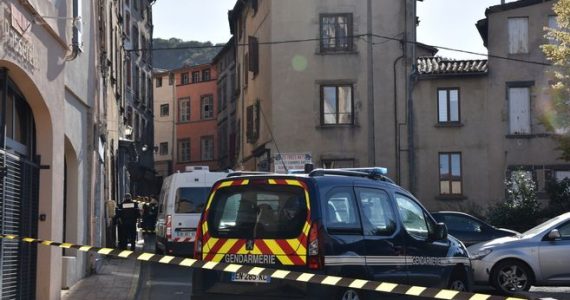 De nouveaux coups de feu tirés à Thiers, une place bouclée par la gendarmerie