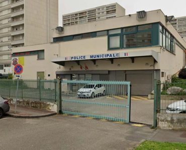 Rillieux-la-Pape : Le poste de police municipale attaqué aux cocktails Molotov