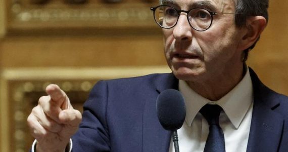 Loi immigration : le Sénat supprime l'article 3 sur la régularisation des travailleurs clandestins dans les métiers «en tension»