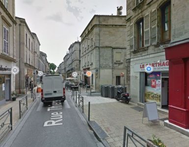 Un homme victime d'une agression antisémite à Avignon