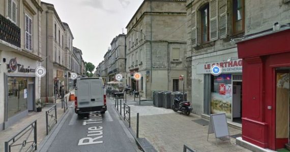 Un homme victime d'une agression antisémite à Avignon