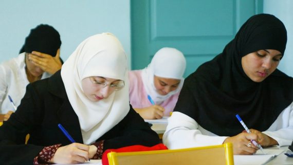 Lille : Le Contrat De L’État Avec Le Lycée Musulman Averroès Devrait ...