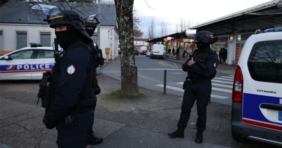 INFO NR. Tours : soupçons de viols dans une école coranique