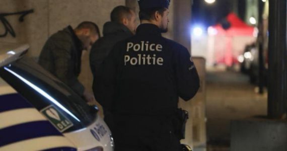 Un individu menace de commettre un attentat mais est relâché deux fois