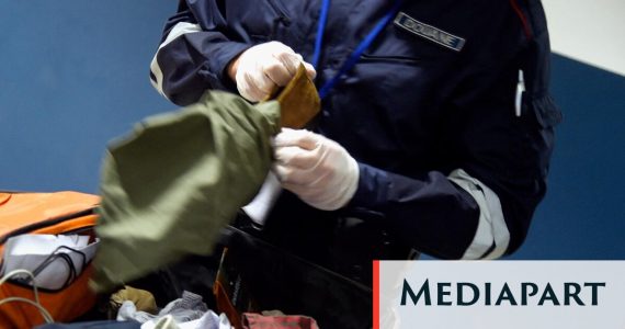 À l’aéroport de Roissy, un douanier volait de l’argent aux passagers