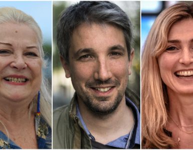 Josiane Balasko, Guillaume Meurice, Julie Gayet... : 200 personnalités appellent à manifester contre la loi immigration