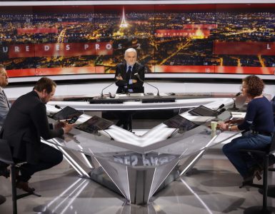 CNews : le Conseil d’État demande au régulateur des médias de mieux contrôler la chaîne