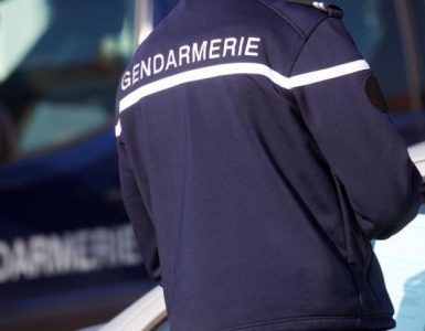 Une gendarme-adjointe interpellée, soupçonnée… d’avoir renseigné son petit-ami, dealer