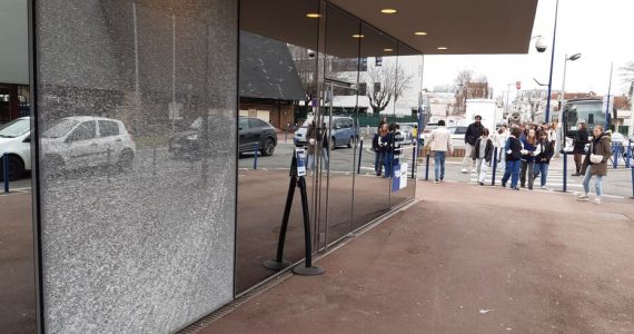 Drancy : le Mémorial de la Shoah visé par un tir au plomb, le mobile antisémite en question