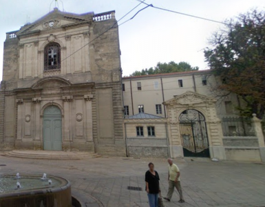 "Une blague de mauvais goût" : un individu crie "Allah Akbar", en pleine messe, au sein de la chapelle Saint-Charles à Montpellier