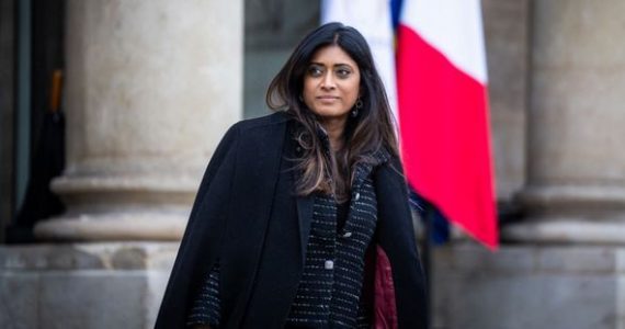 «Aucun attentat n'a été déjoué» le week-end de Pâques, affirme l'entourage de Prisca Thevenot