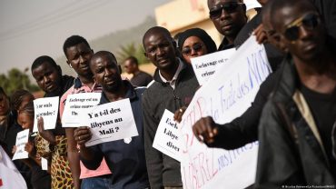 Un Malien lynché pour s’être opposé à son statut d’esclave