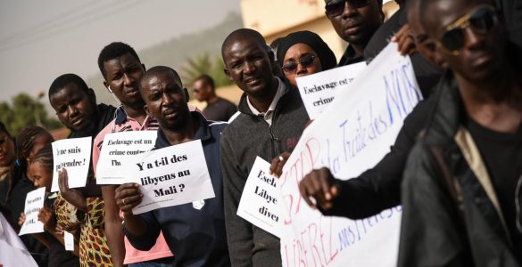 Un Malien lynché pour s’être opposé à son statut d’esclave