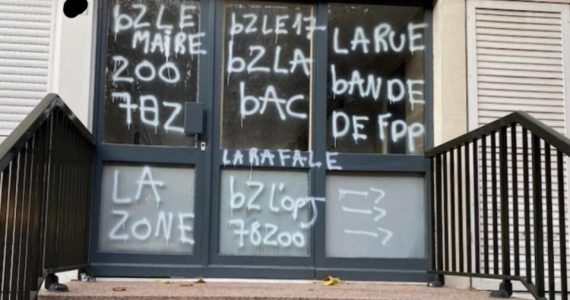 Expulsion refusée par la justice : pourquoi ce maire des Yvelines a envie de rendre son écharpe