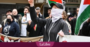 Pour soutenir la Palestine, des académiques belges annoncent qu’ils laisseront les étudiants tricher aux examens