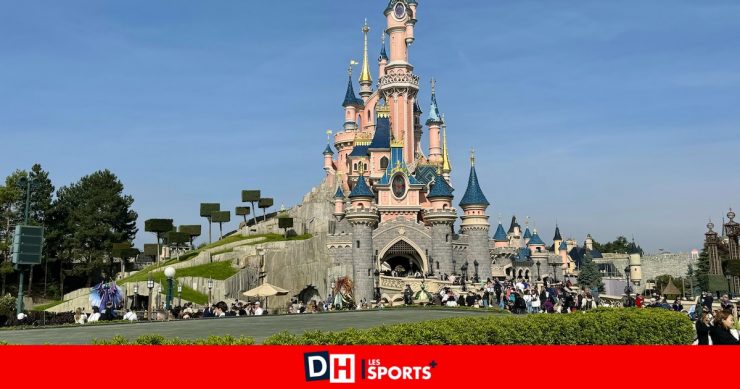 Le cauchemar d'une Belge, battue, étranglée puis emmenée de force à Disney: "Elle devait lui offrir du sexe chaque jour"