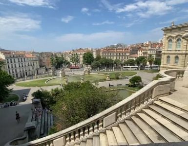 INFO BFM Marseille Provence. Un homme interpellé après avoir menacé de mort des enfants en sortie scolaire