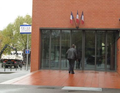 Val-de-Marne : le mariage d’un policier se conclut par deux gardes à vue pour exhibition d’arme à feu